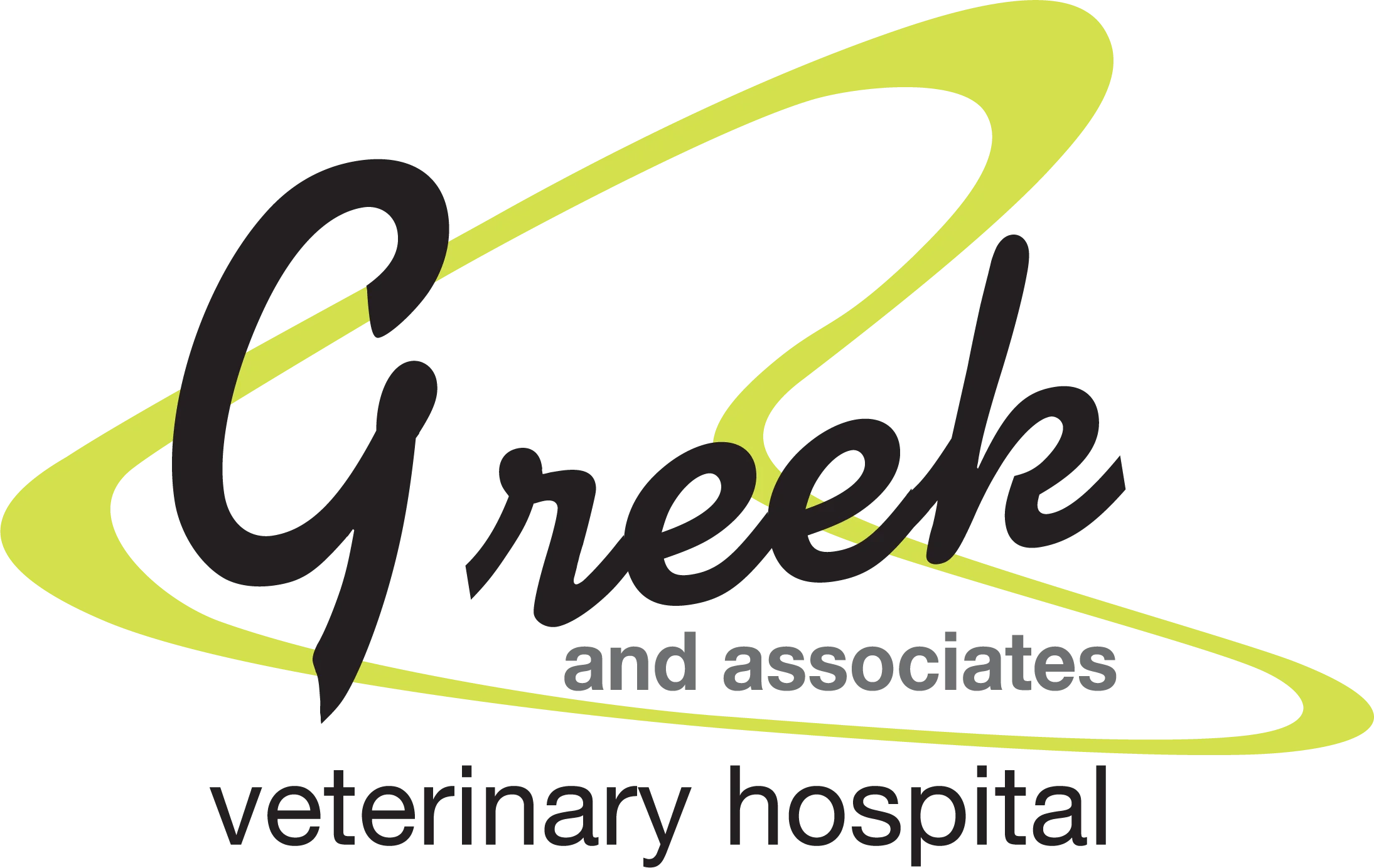 Greek and Associates Veterinary Hospital